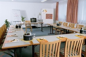 Apart Hotel Gera