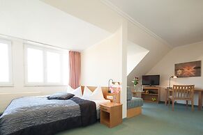 Apart Hotel Gera