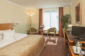 Parkhotel Görlitz