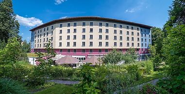 Parkhotel Görlitz