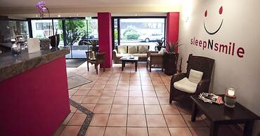 Stargaze Home Hotel