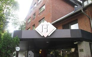 Stargaze Home Hotel