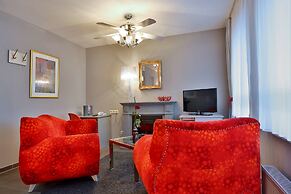 Hotel Kaiserhof Heringsdorf