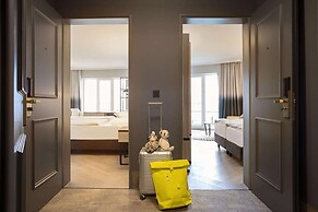 Hotel Kaiserhof Heringsdorf