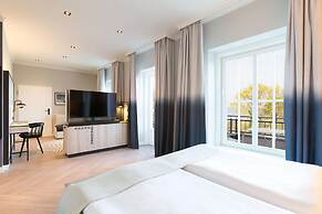 Hotel Kaiserhof Heringsdorf