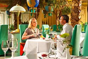 Hotel Kaiserhof Heringsdorf