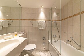 Hotel Kaiserhof Heringsdorf