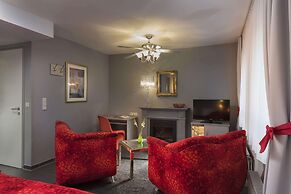Hotel Kaiserhof Heringsdorf