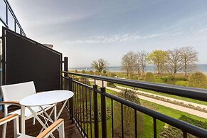 Hotel Kaiserhof Heringsdorf