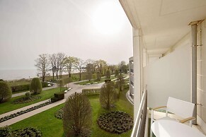Hotel Kaiserhof Heringsdorf