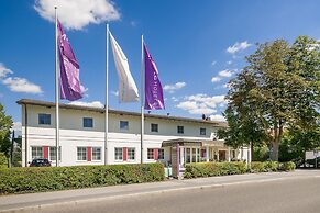 Mercure Hotel Ingolstadt