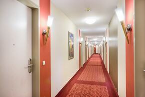 Mercure Hotel Ingolstadt