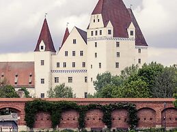 Mercure Hotel Ingolstadt