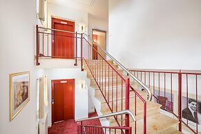 Mercure Hotel Ingolstadt