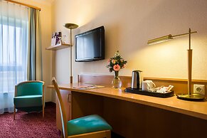 Mercure Hotel Ingolstadt