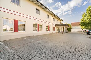 Mercure Hotel Ingolstadt