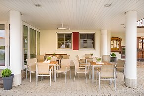 Mercure Hotel Ingolstadt