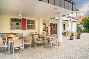Mercure Hotel Ingolstadt
