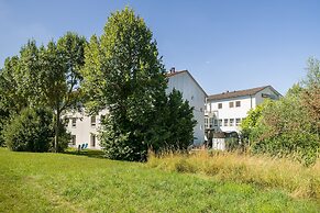 Mercure Hotel Ingolstadt