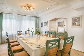 Mercure Hotel Ingolstadt