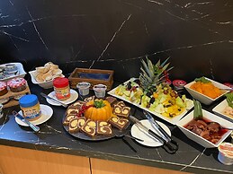 REGIOHOTEL Leipzig West