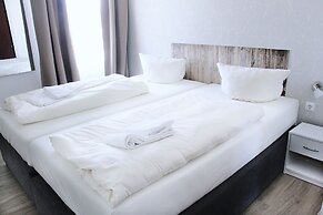 REGIOHOTEL Leipzig West