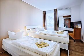 REGIOHOTEL Leipzig West