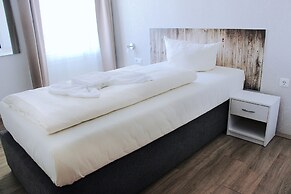 REGIOHOTEL Leipzig West