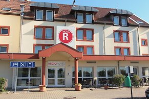 REGIOHOTEL Leipzig West