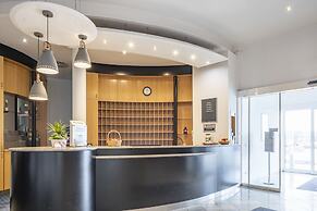 Hotel Belmondo Leipzig Airport