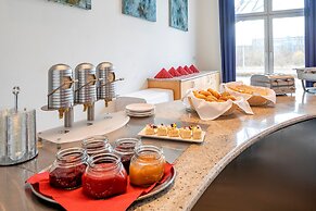 Hotel Belmondo Leipzig Airport