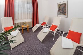 Hotel Belmondo Leipzig Airport