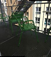 Hotel Markgraf Leipzig