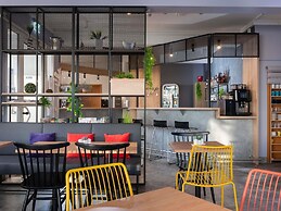 ibis Kassel Melsungen