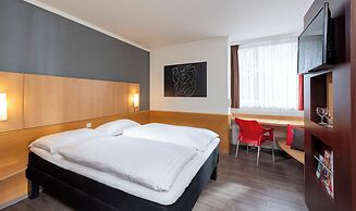 ibis Kassel Melsungen