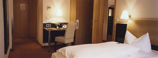 Hotel Jedermann