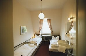 Hotel Jedermann