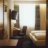 Hotel Jedermann