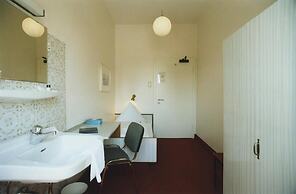 Hotel Jedermann