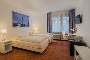 Hotel Fidelio
