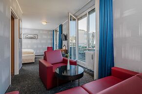 Hotel Fidelio