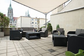 Hotel Fidelio