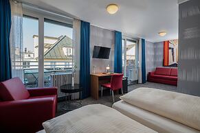 Hotel Fidelio