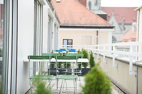 Hotel Fidelio