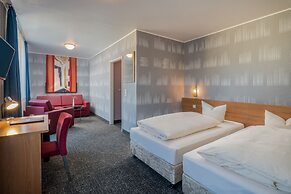 Hotel Fidelio