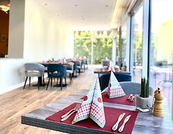 Country Hotel Timmendorfer Strand