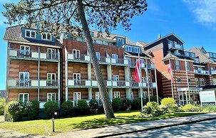 Country Hotel Timmendorfer Strand