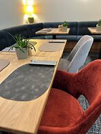 Country Hotel Timmendorfer Strand