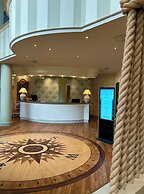 Country Hotel Timmendorfer Strand