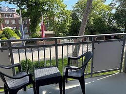 Country Hotel Timmendorfer Strand